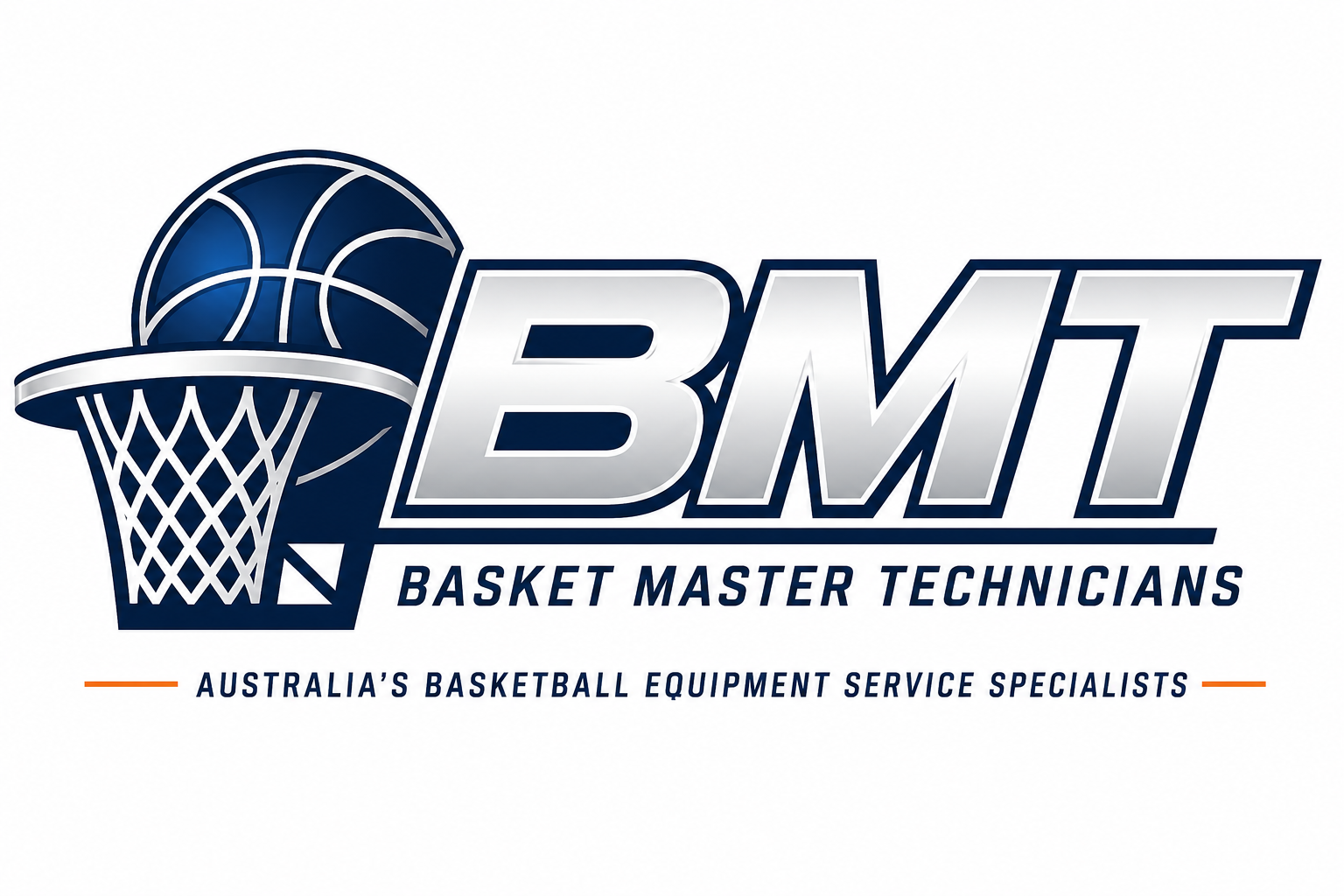 BMT logo
